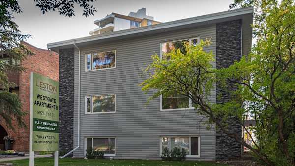 Westgate property